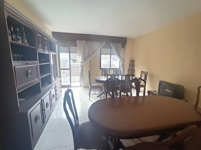 6 soveværelse Byhus til salg i Ronda - € 350.000 (Ref: 9325223)