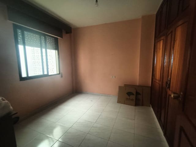 6 soveværelse Byhus til salg i Ronda - € 350.000 (Ref: 9325223)