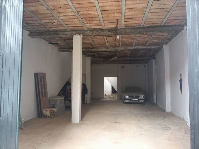 6 soveværelse Byhus til salg i Ronda - € 350.000 (Ref: 9325223)