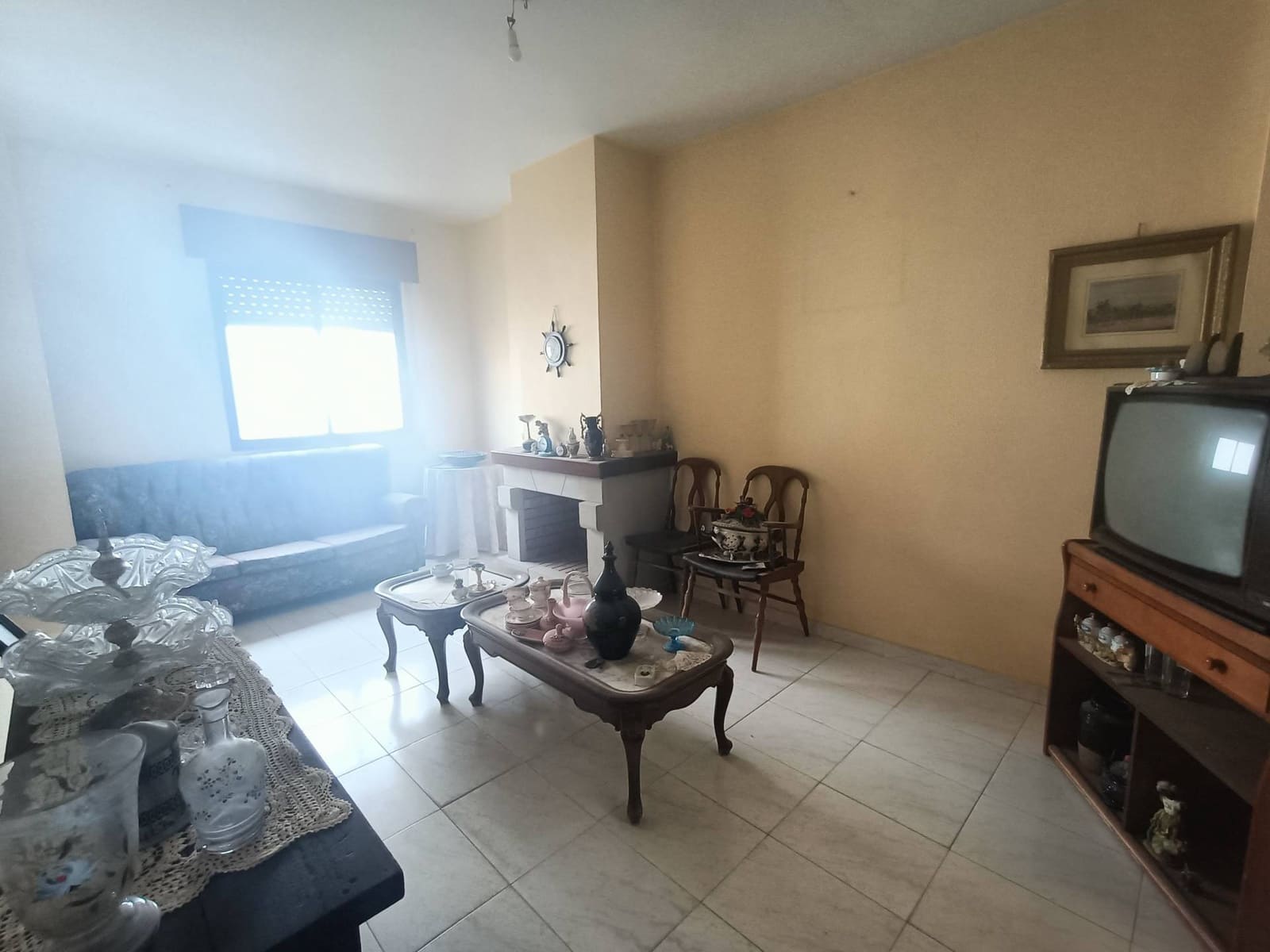 6 makuuhuone Omakotitalo myytävänä paikassa Ronda - 350 000 € (Ref: 9325223)