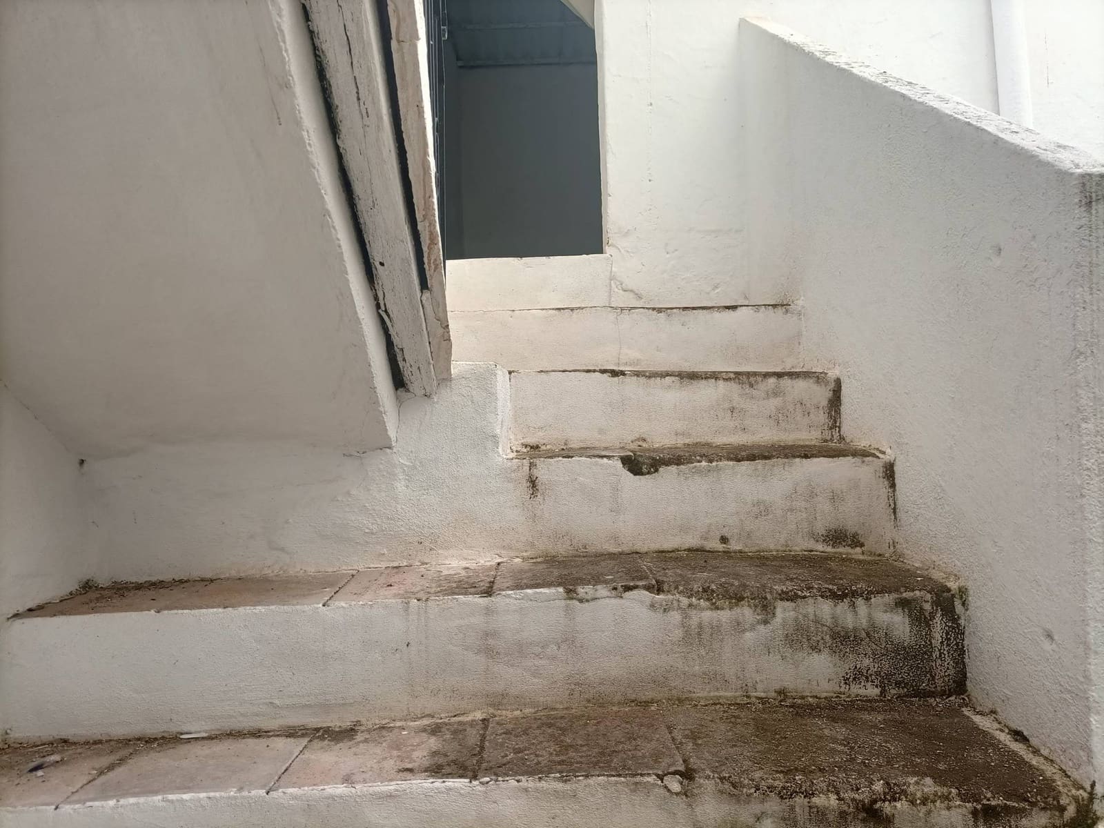 6 makuuhuone Omakotitalo myytävänä paikassa Ronda - 350 000 € (Ref: 9325223)