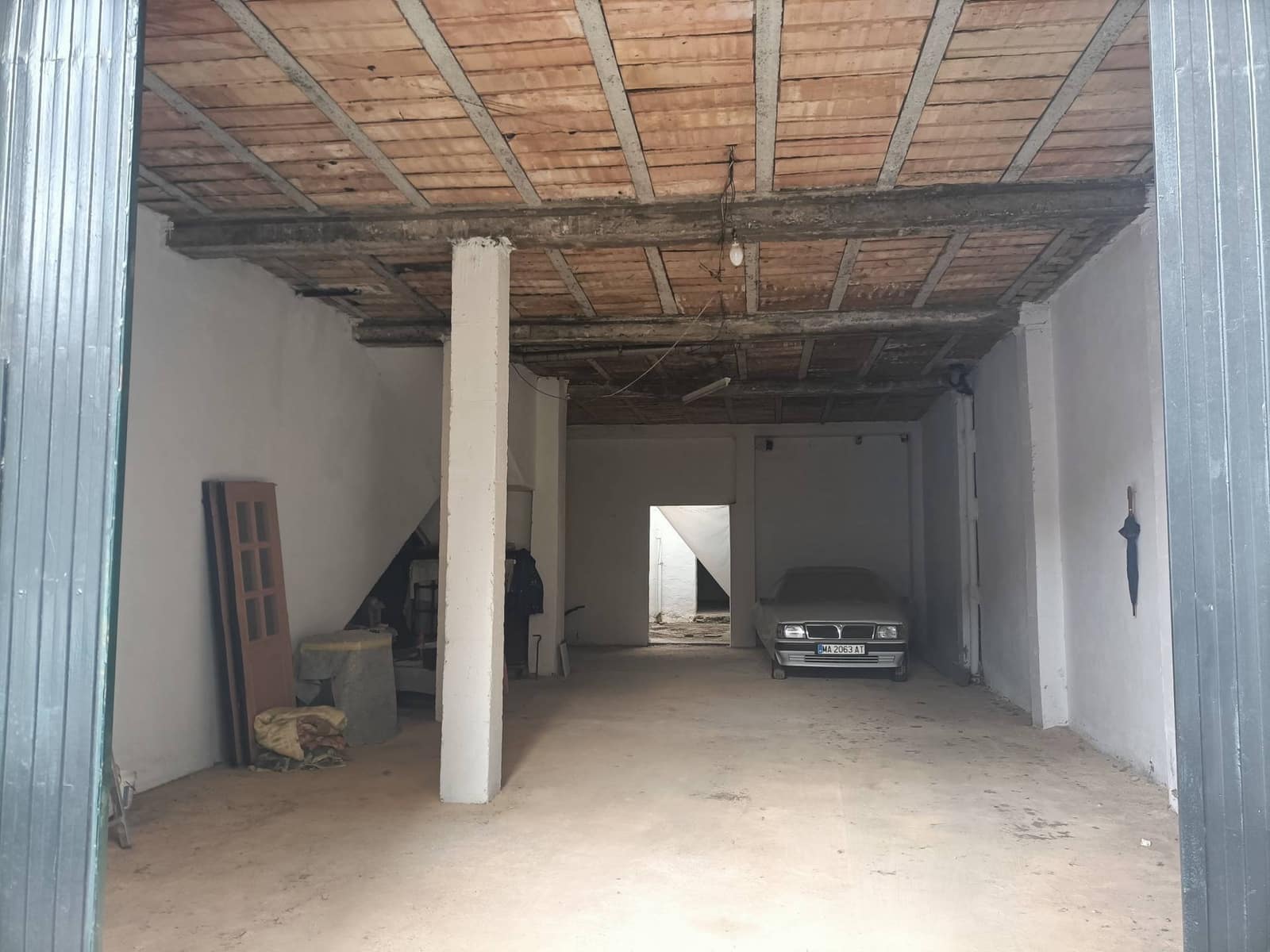 6 makuuhuone Omakotitalo myytävänä paikassa Ronda - 350 000 € (Ref: 9325223)