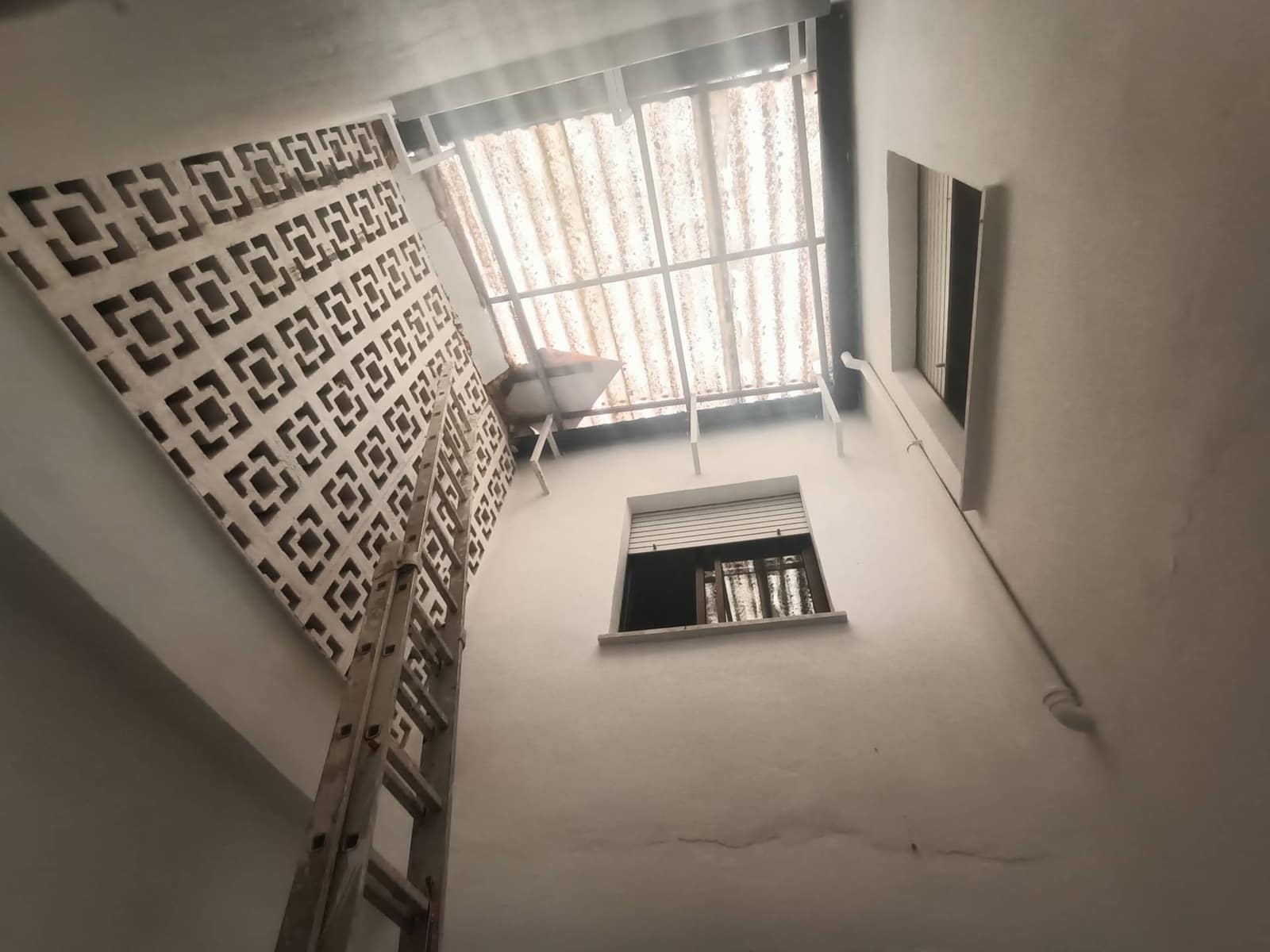 6 makuuhuone Omakotitalo myytävänä paikassa Ronda - 350 000 € (Ref: 9325223)