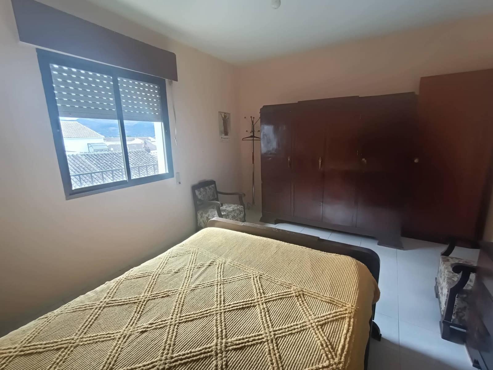 6 makuuhuone Omakotitalo myytävänä paikassa Ronda - 350 000 € (Ref: 9325223)