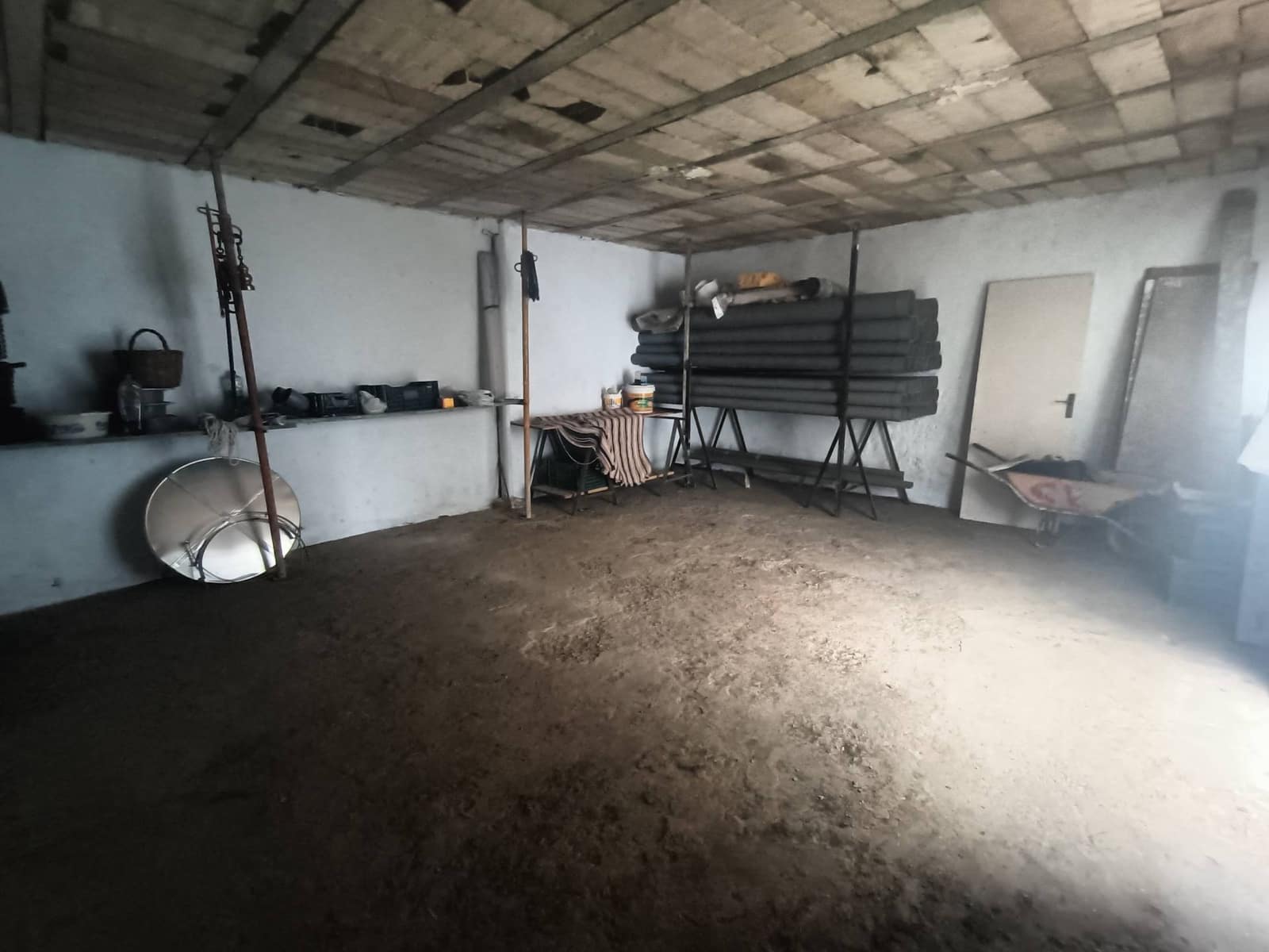 6 makuuhuone Omakotitalo myytävänä paikassa Ronda - 350 000 € (Ref: 9325223)