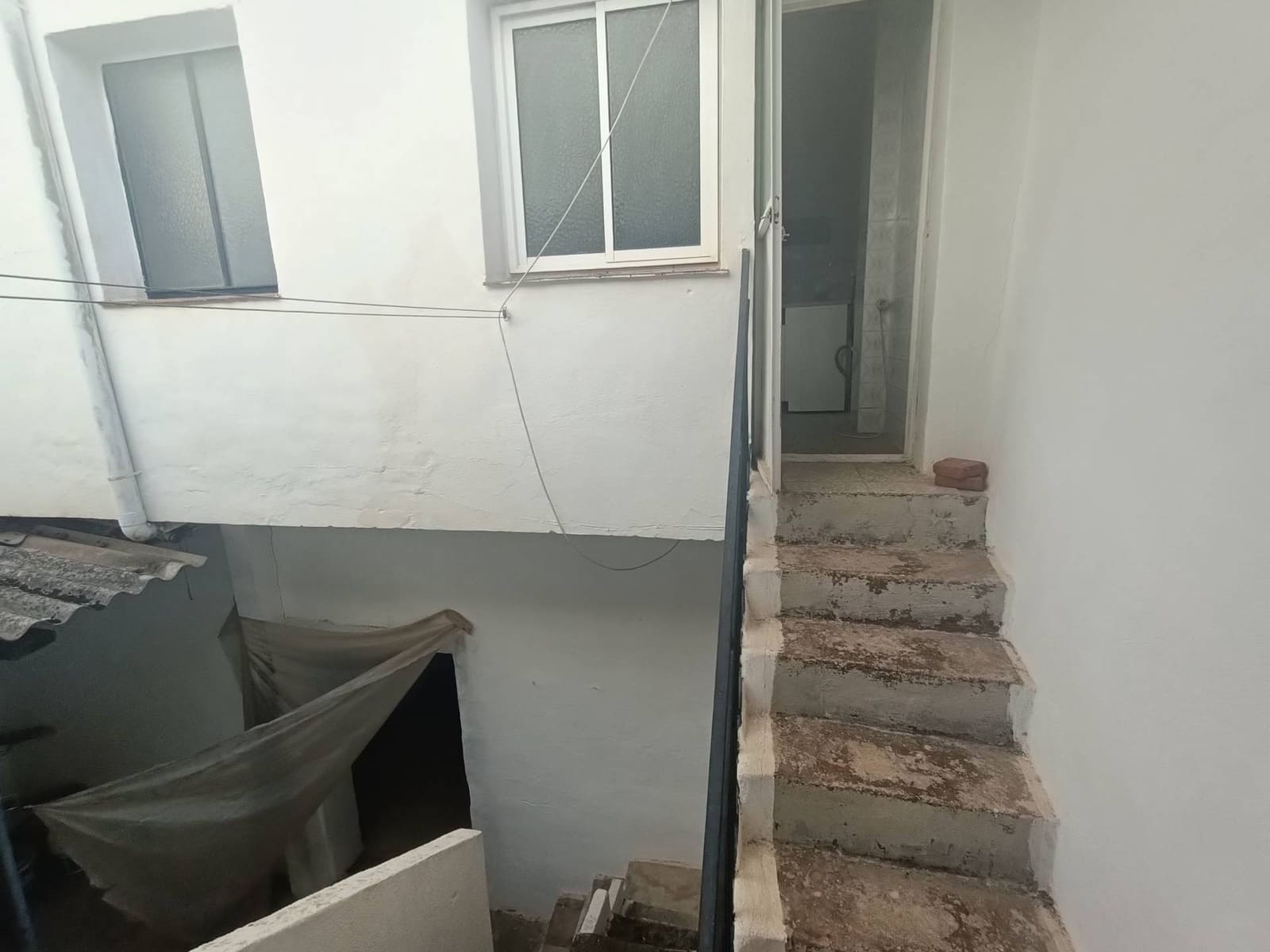 6 makuuhuone Omakotitalo myytävänä paikassa Ronda - 350 000 € (Ref: 9325223)