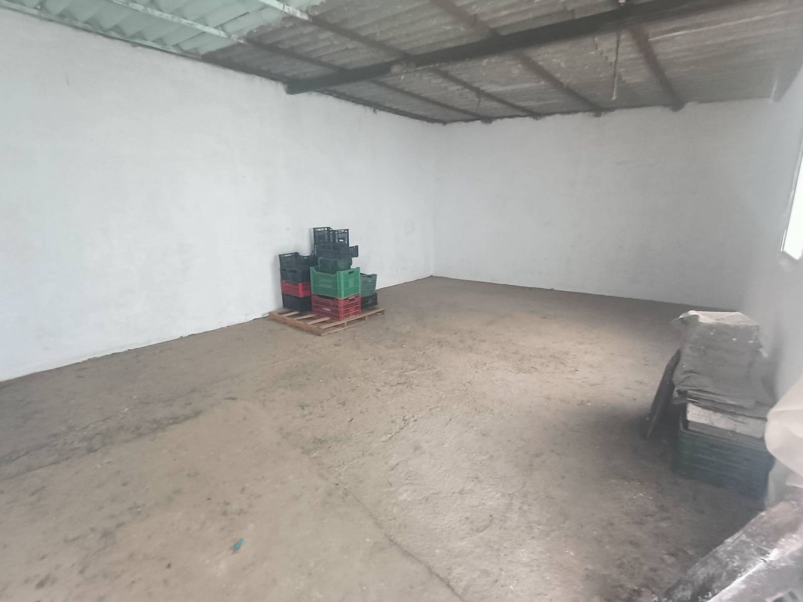 6 makuuhuone Omakotitalo myytävänä paikassa Ronda - 350 000 € (Ref: 9325223)