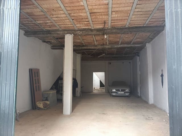 6 soveværelse Byhus til salg i Ronda - € 350.000 (Ref: 9325223)