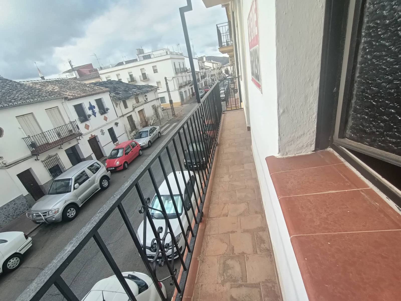 6 makuuhuone Omakotitalo myytävänä paikassa Ronda - 350 000 € (Ref: 9325223)