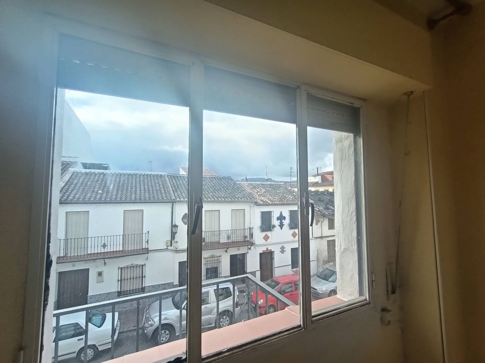 6 makuuhuone Omakotitalo myytävänä paikassa Ronda - 350 000 € (Ref: 9325223)