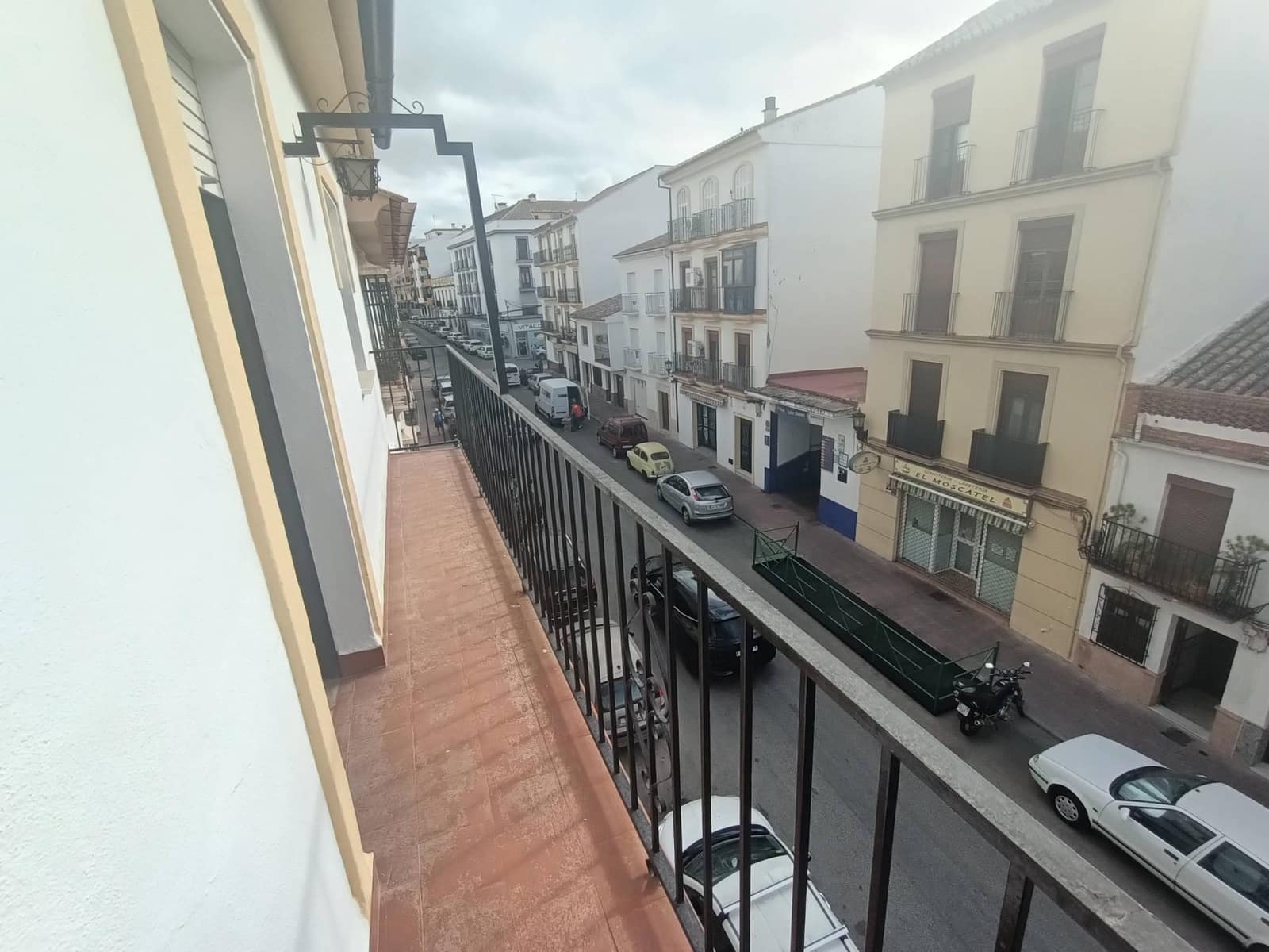 6 makuuhuone Omakotitalo myytävänä paikassa Ronda - 350 000 € (Ref: 9325223)