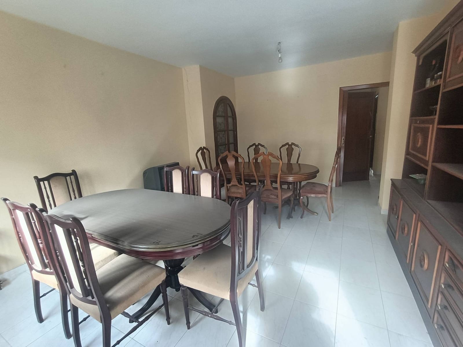 6 makuuhuone Omakotitalo myytävänä paikassa Ronda - 350 000 € (Ref: 9325223)