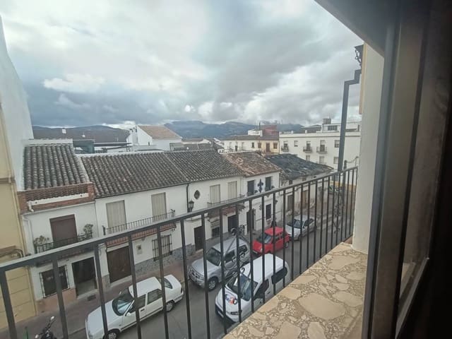 6 soveværelse Byhus til salg i Ronda - € 350.000 (Ref: 9325223)