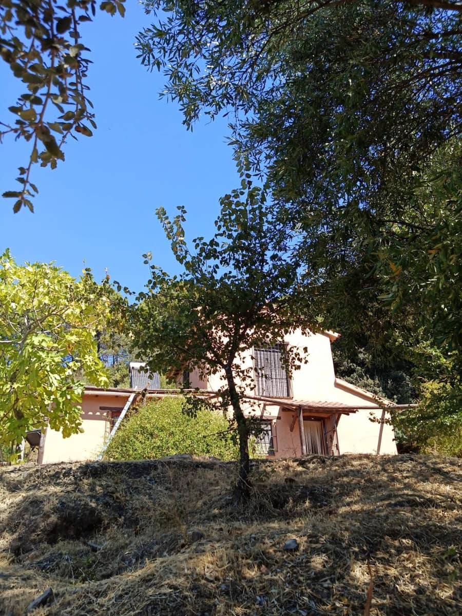 2 bedroom Finca/Country House for sale in Jubrique - € 447,000 (Ref: 9326763)