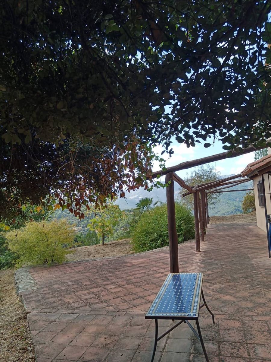 2 bedroom Finca/Country House for sale in Jubrique - € 447,000 (Ref: 9326763)