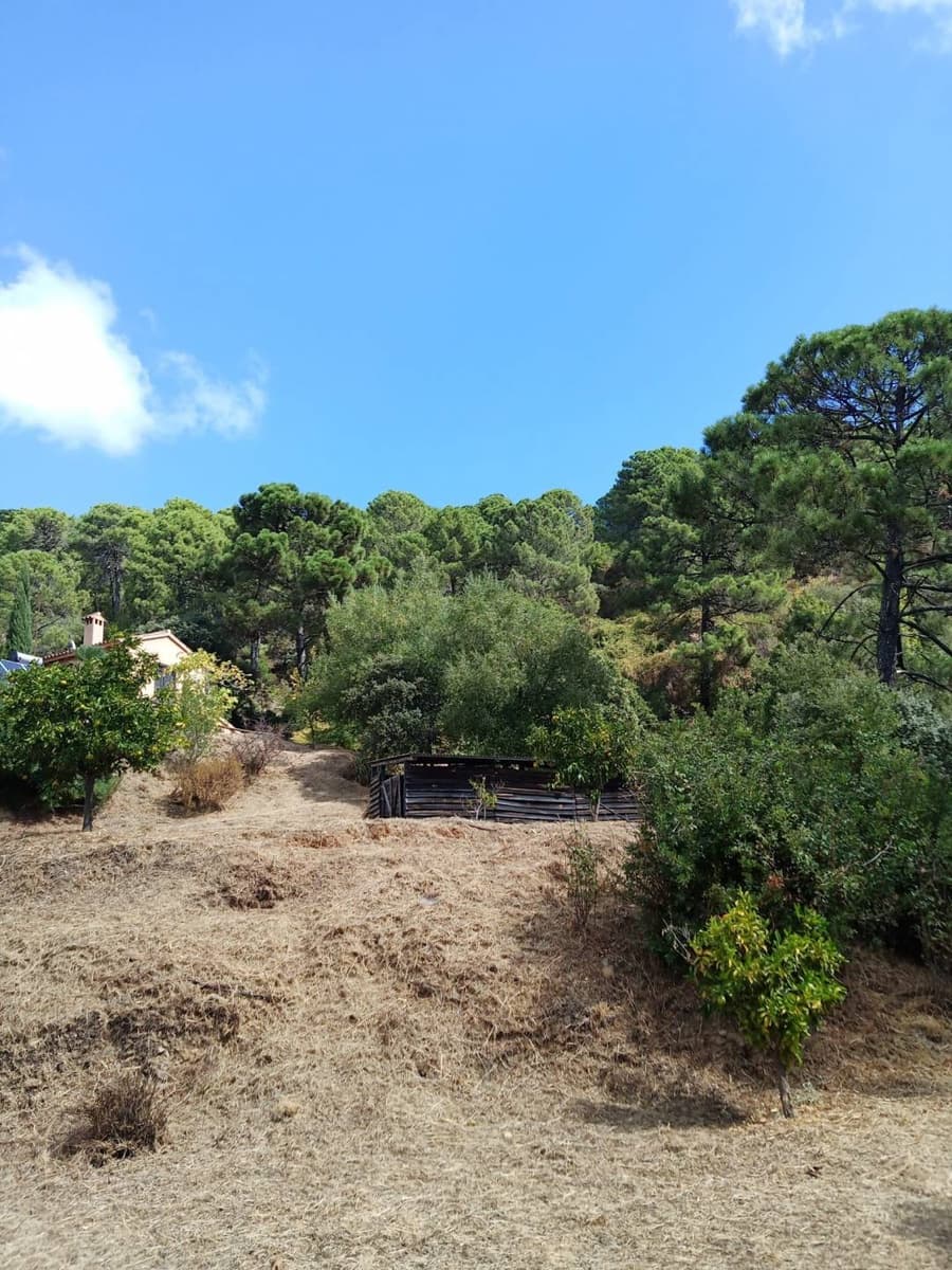 2 bedroom Finca/Country House for sale in Jubrique - € 447,000 (Ref: 9326763)