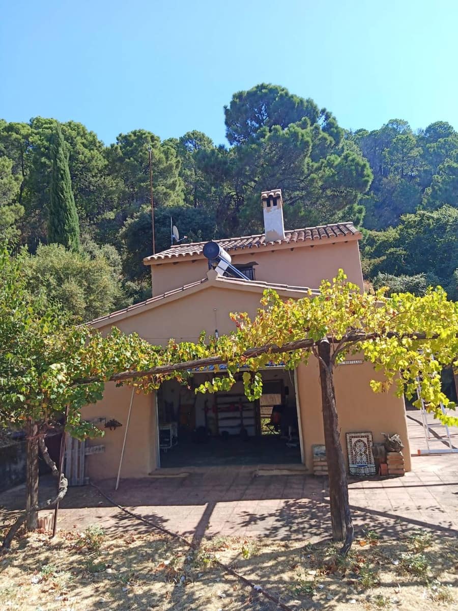 2 bedroom Finca/Country House for sale in Jubrique - € 447,000 (Ref: 9326763)