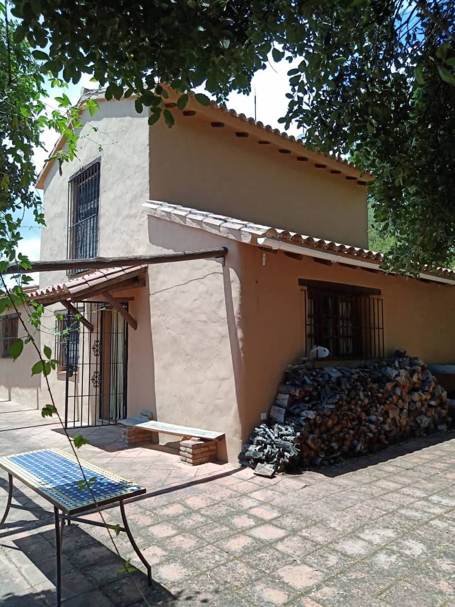 2 bedroom Finca/Country House for sale in Jubrique - € 447,000 (Ref: 9326763)