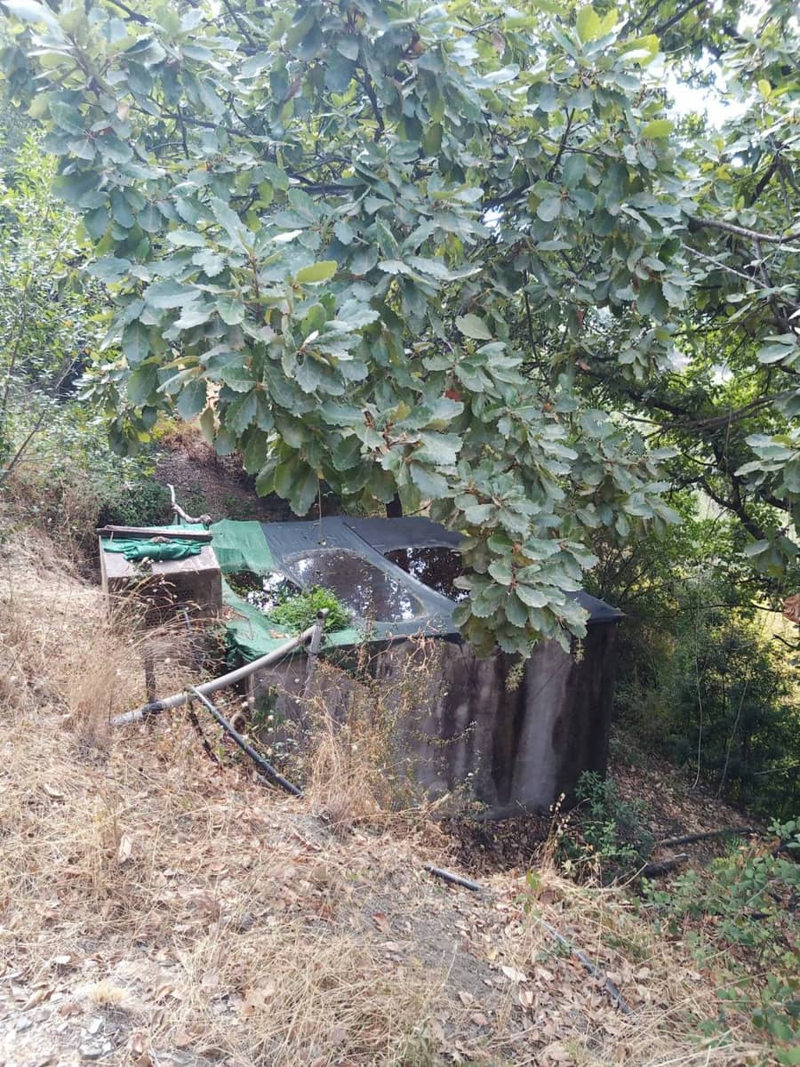 2 bedroom Finca/Country House for sale in Jubrique - € 447,000 (Ref: 9326763)