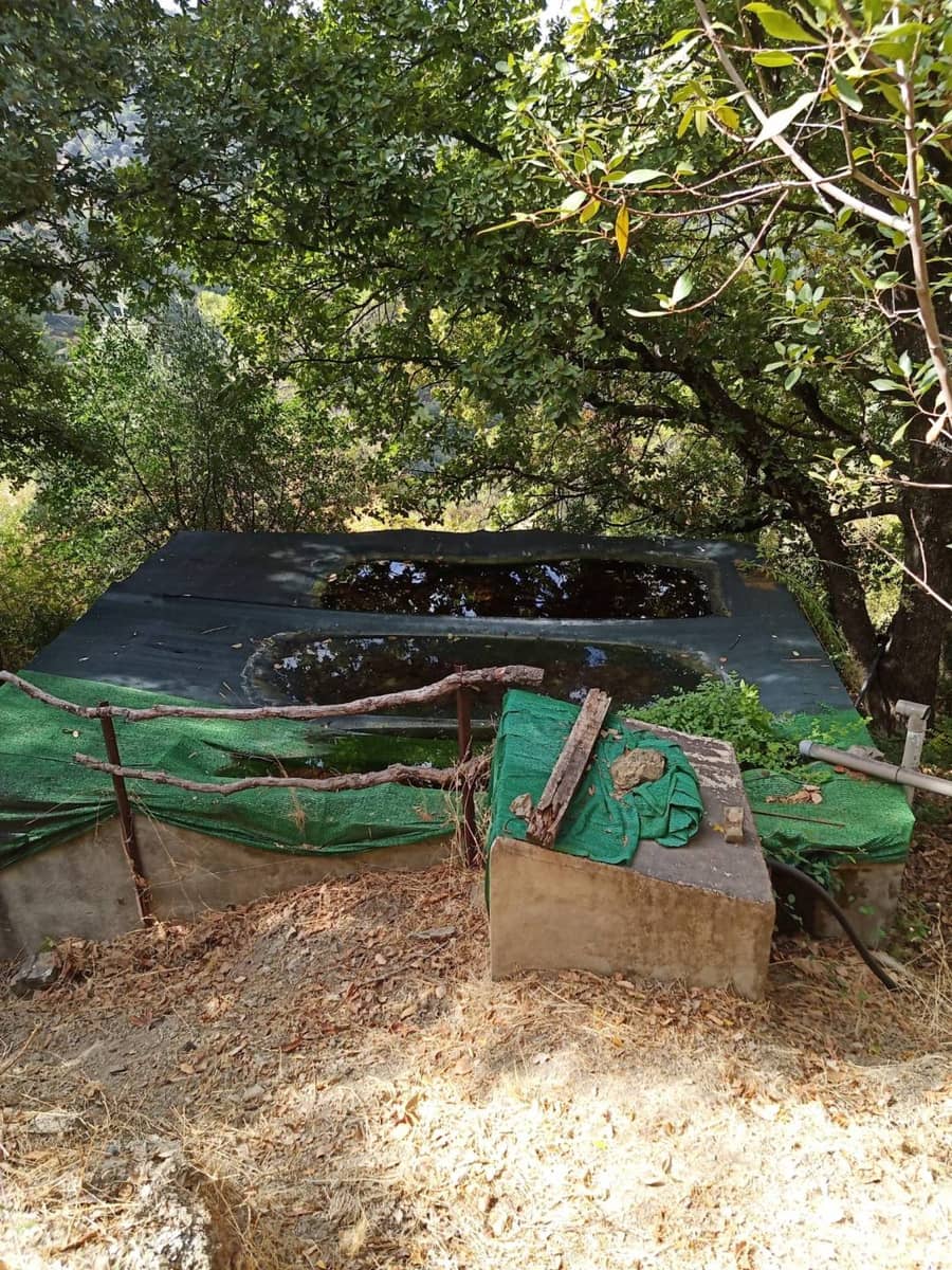 2 bedroom Finca/Country House for sale in Jubrique - € 447,000 (Ref: 9326763)