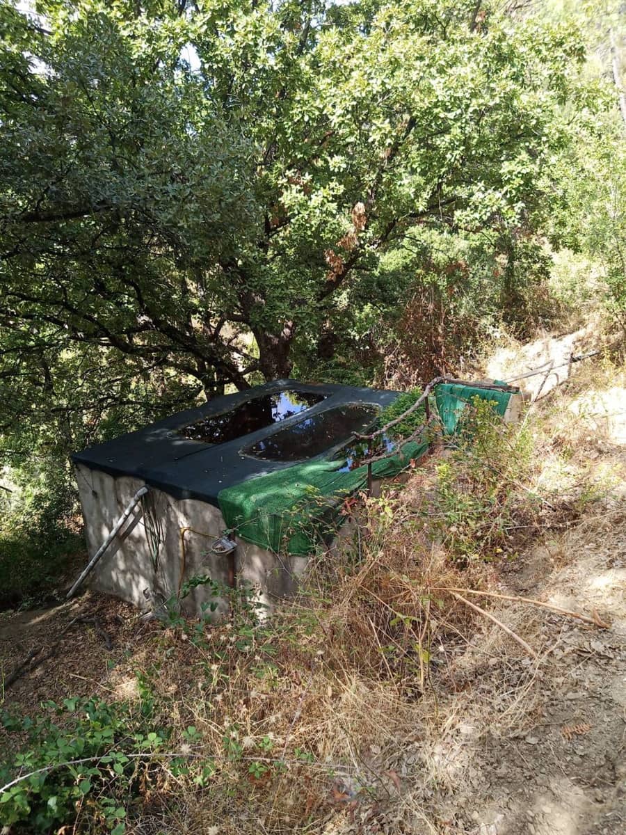 2 bedroom Finca/Country House for sale in Jubrique - € 447,000 (Ref: 9326763)