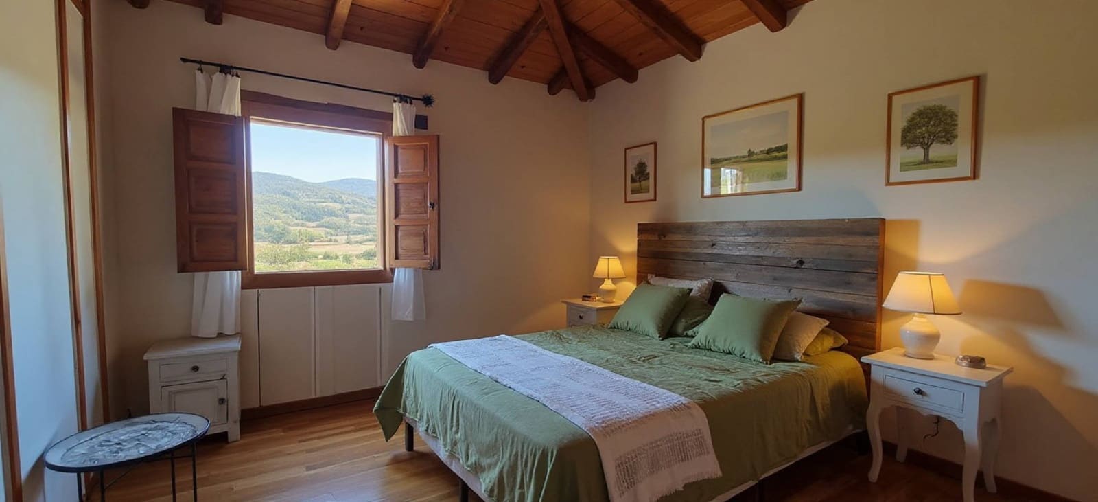 2 soveværelse Finca/Landehus til salg i Jubrique - € 447.000 (Ref: 9326763)