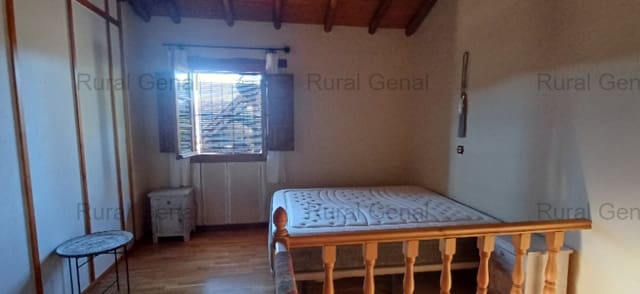 Finca/Casa Rural de 2 habitaciones en Jubrique en venta - 447.000 € (Ref: 9326763)