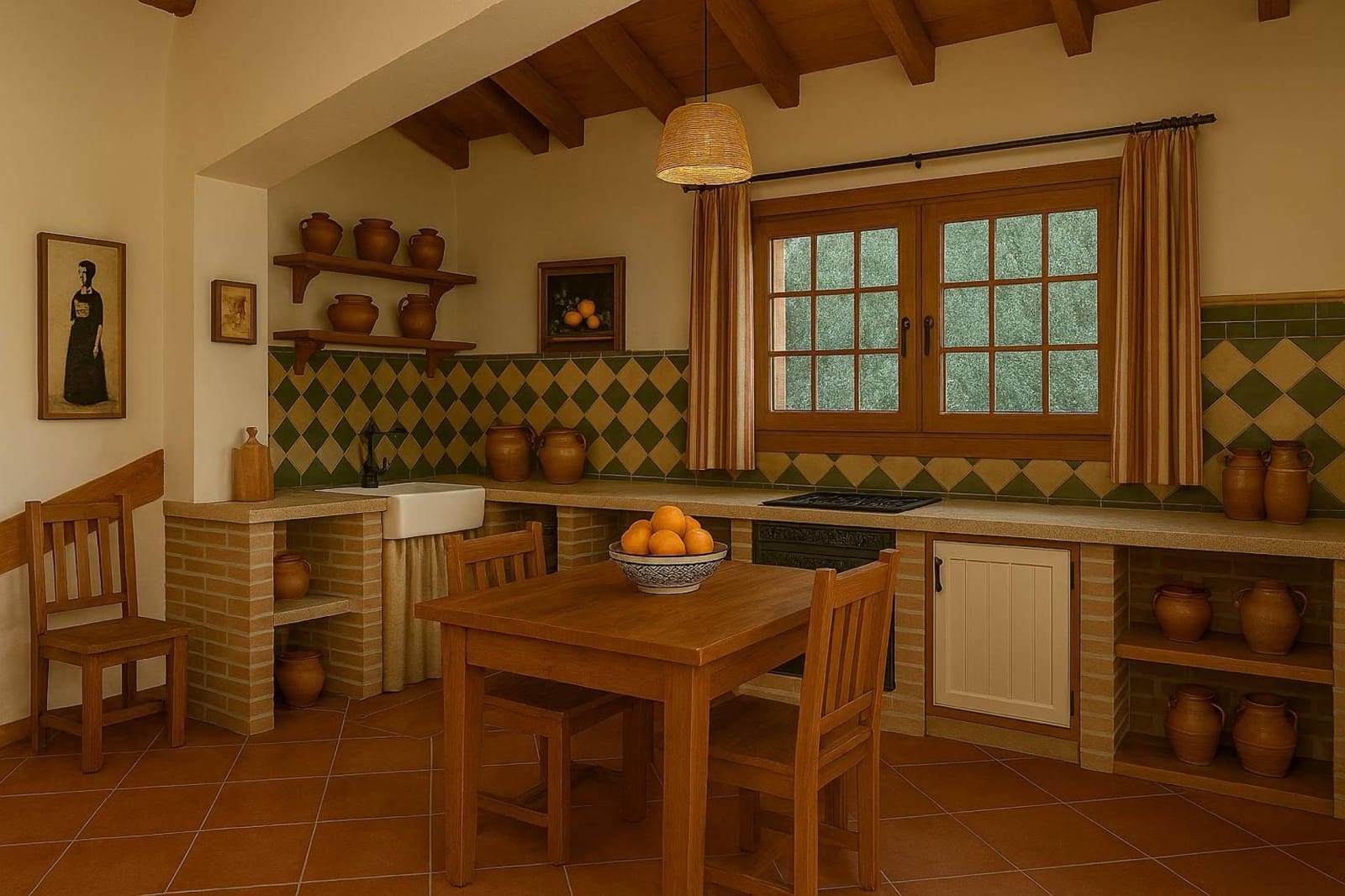 2 soveværelse Finca/Landehus til salg i Jubrique - € 447.000 (Ref: 9326763)