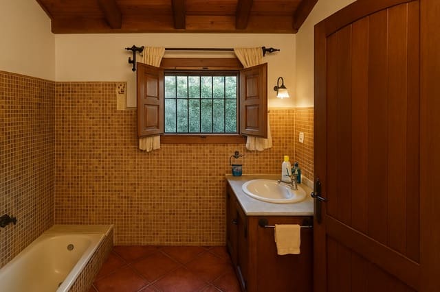 Finca/Casa Rural de 2 habitaciones en Jubrique en venta - 447.000 € (Ref: 9326763)