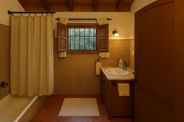 Finca/Casa Rural de 2 habitaciones en Jubrique en venta - 447.000 € (Ref: 9326763)