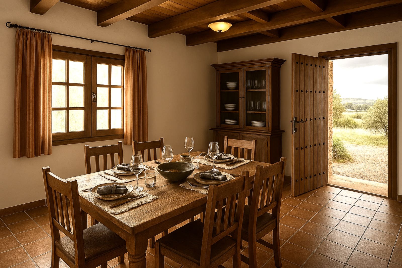 2 soveværelse Finca/Landehus til salg i Jubrique - € 447.000 (Ref: 9326763)