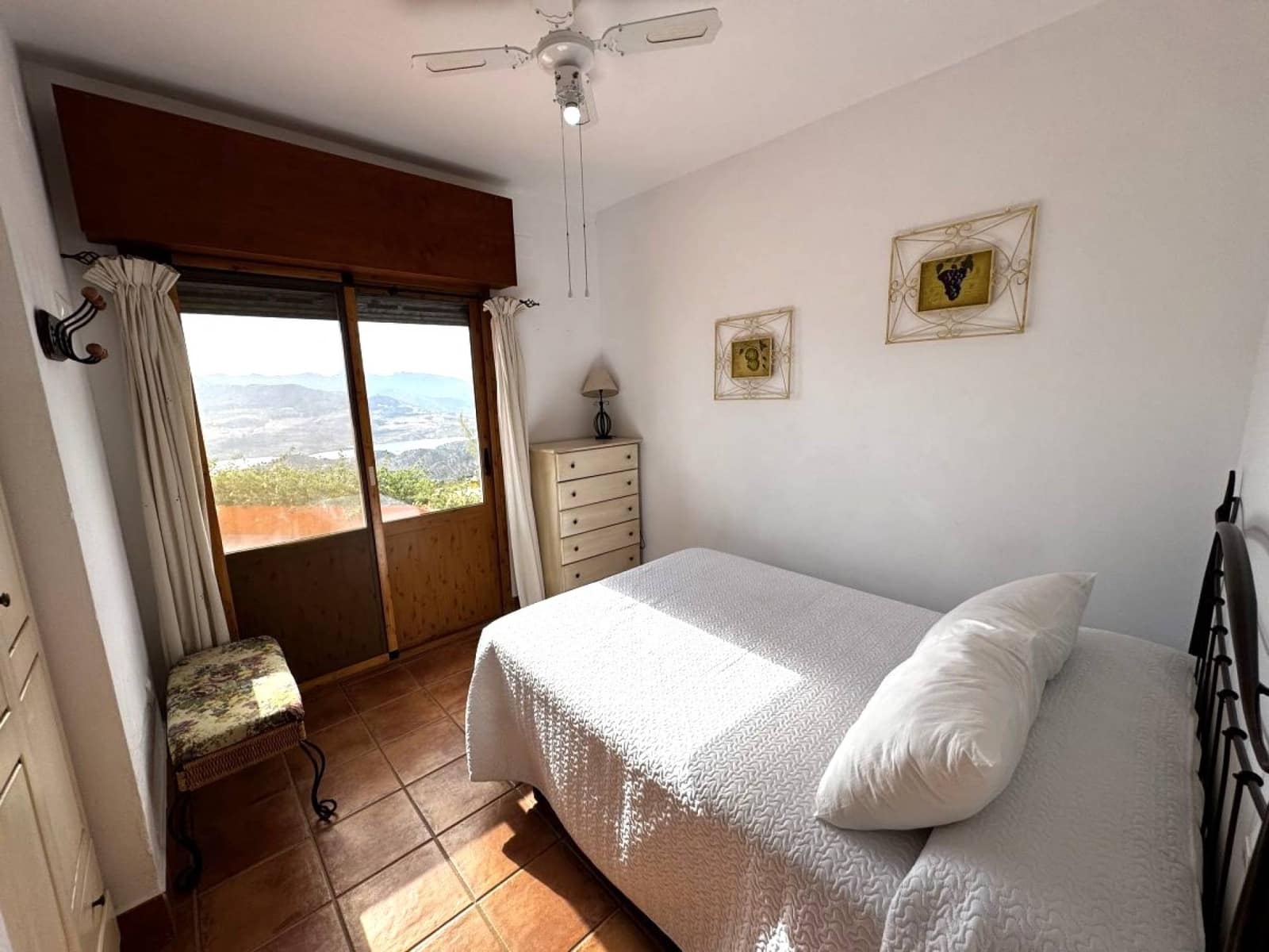 4 camera da letto Finca/Casa di Campagna in vendita in El Gastor - 430.000 € (Rif: 9341721)