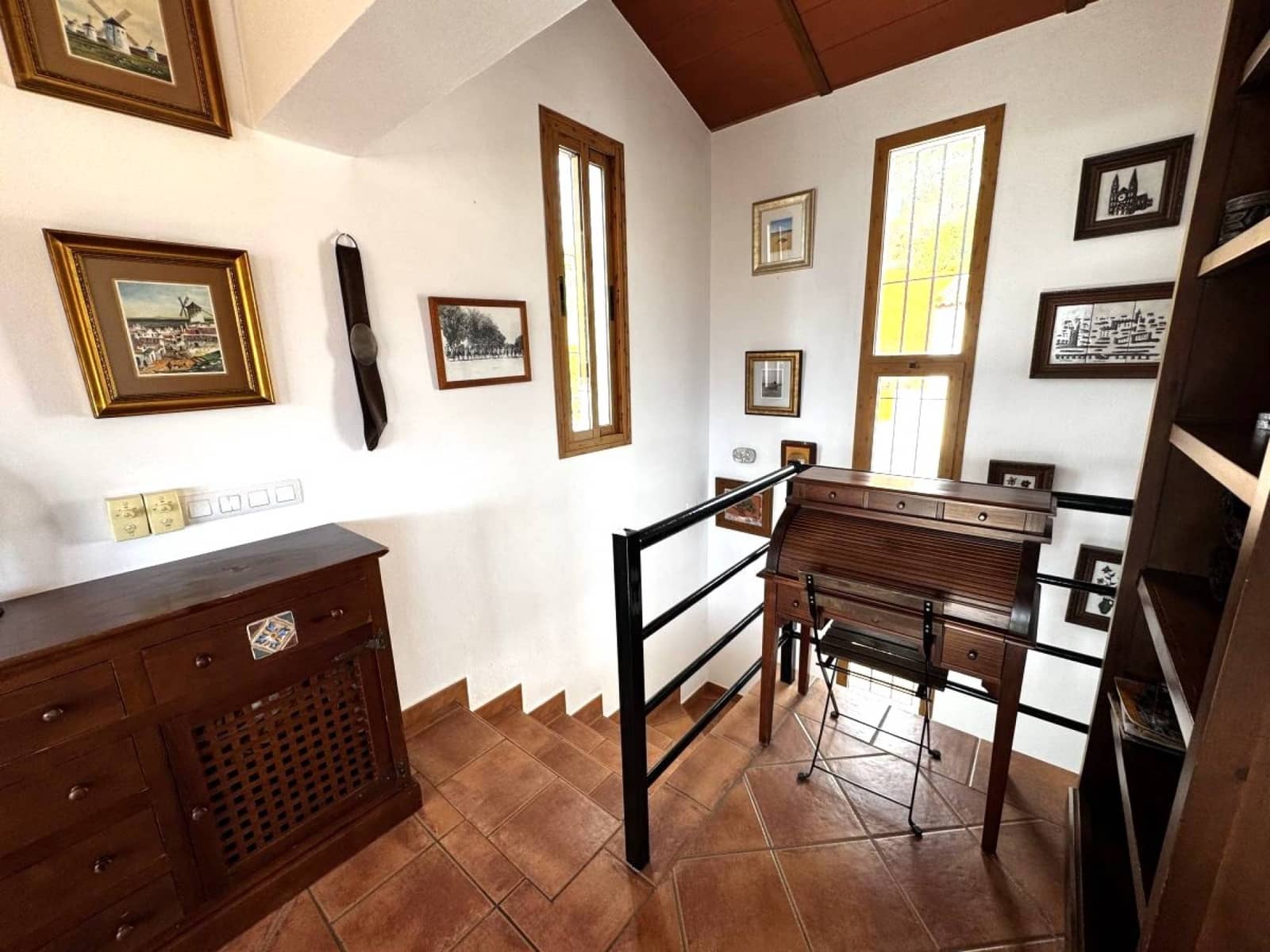 4 camera da letto Finca/Casa di Campagna in vendita in El Gastor - 430.000 € (Rif: 9341721)