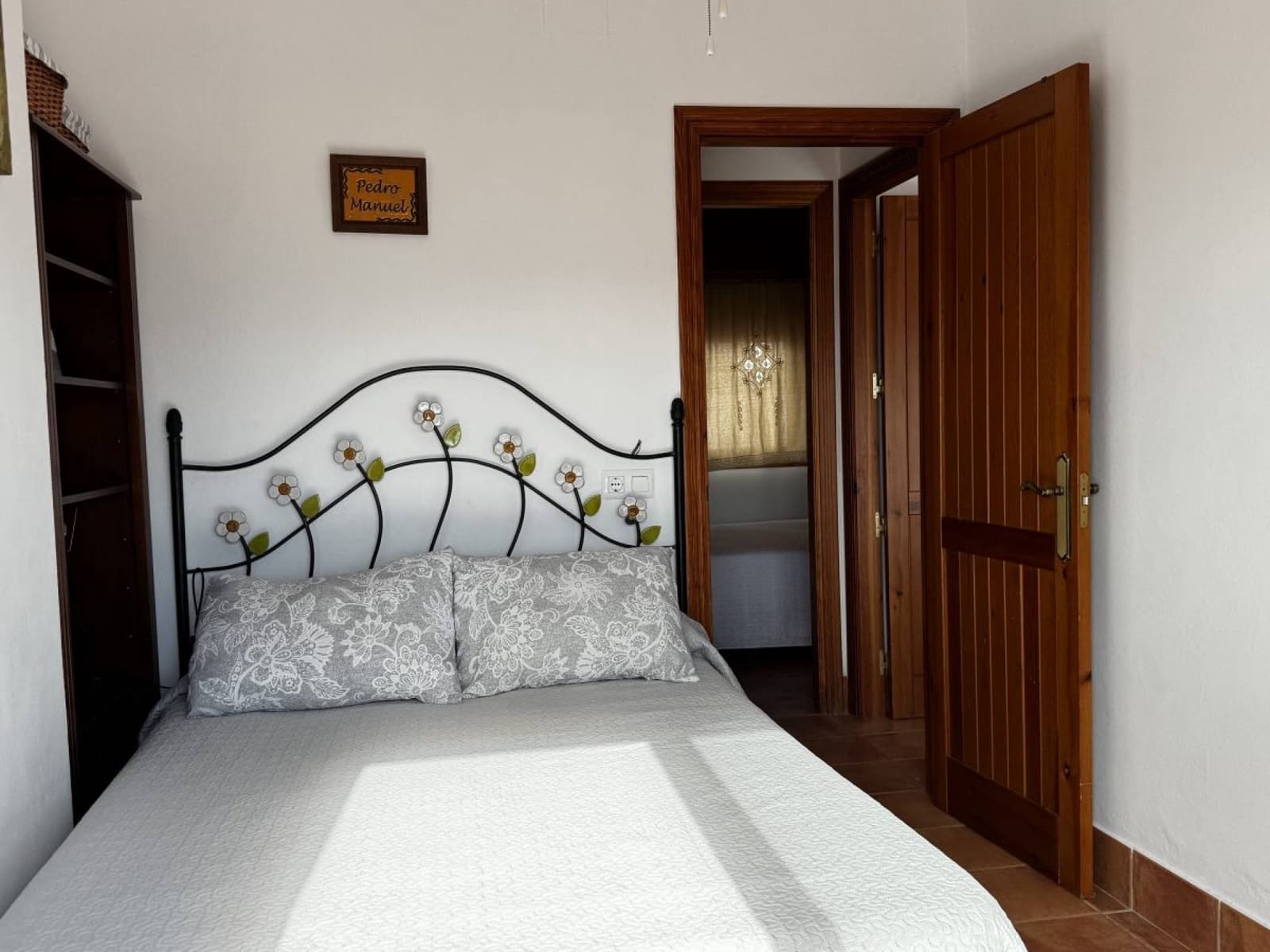 4 camera da letto Finca/Casa di Campagna in vendita in El Gastor - 430.000 € (Rif: 9341721)