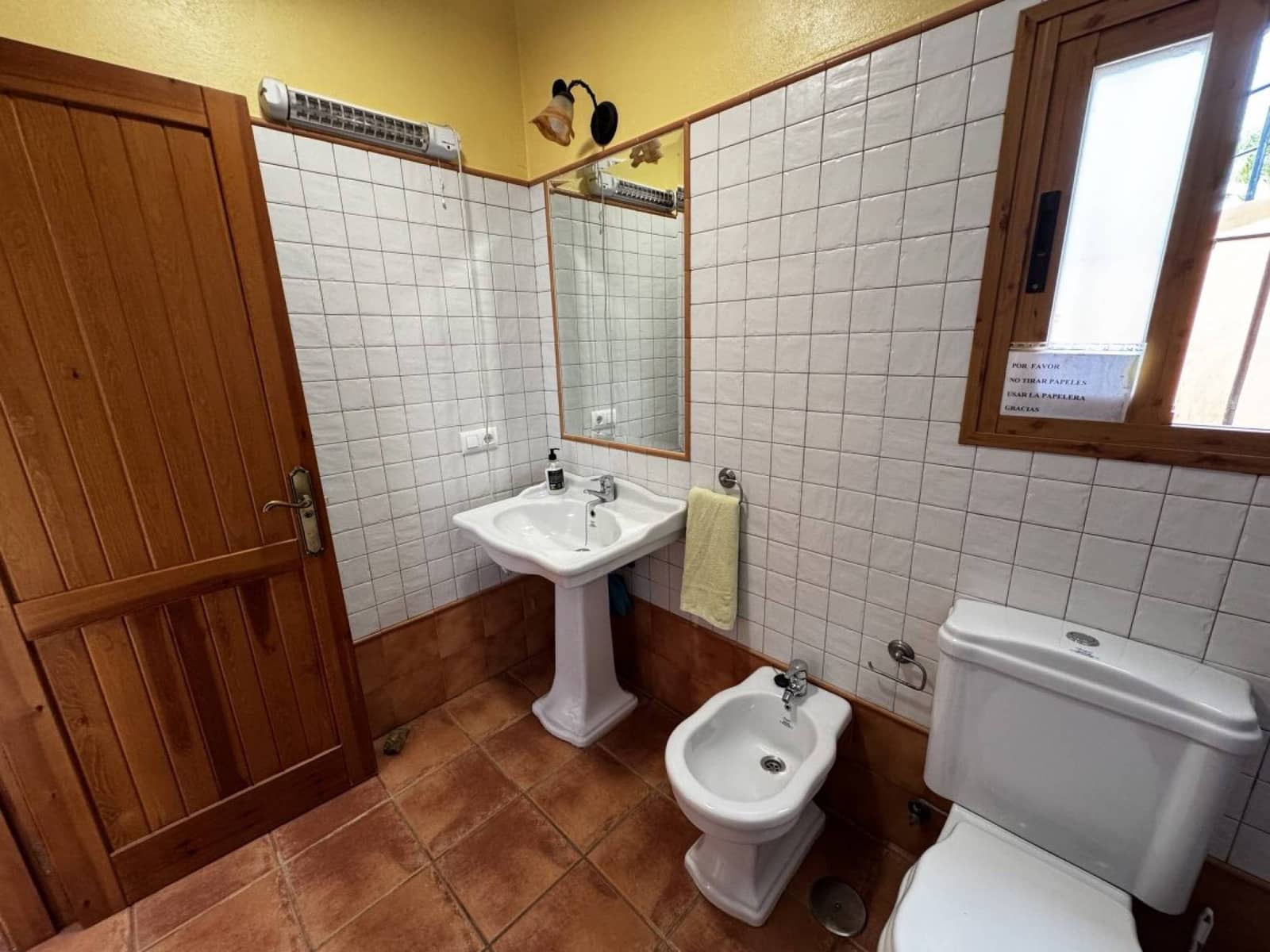 4 camera da letto Finca/Casa di Campagna in vendita in El Gastor - 430.000 € (Rif: 9341721)