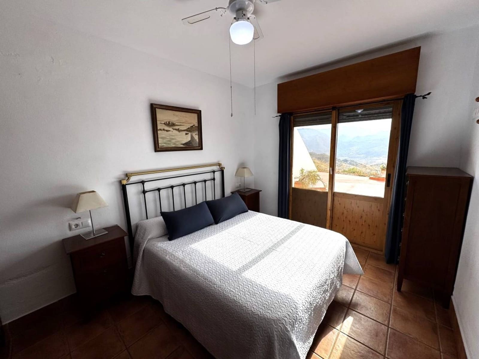 4 camera da letto Finca/Casa di Campagna in vendita in El Gastor - 430.000 € (Rif: 9341721)
