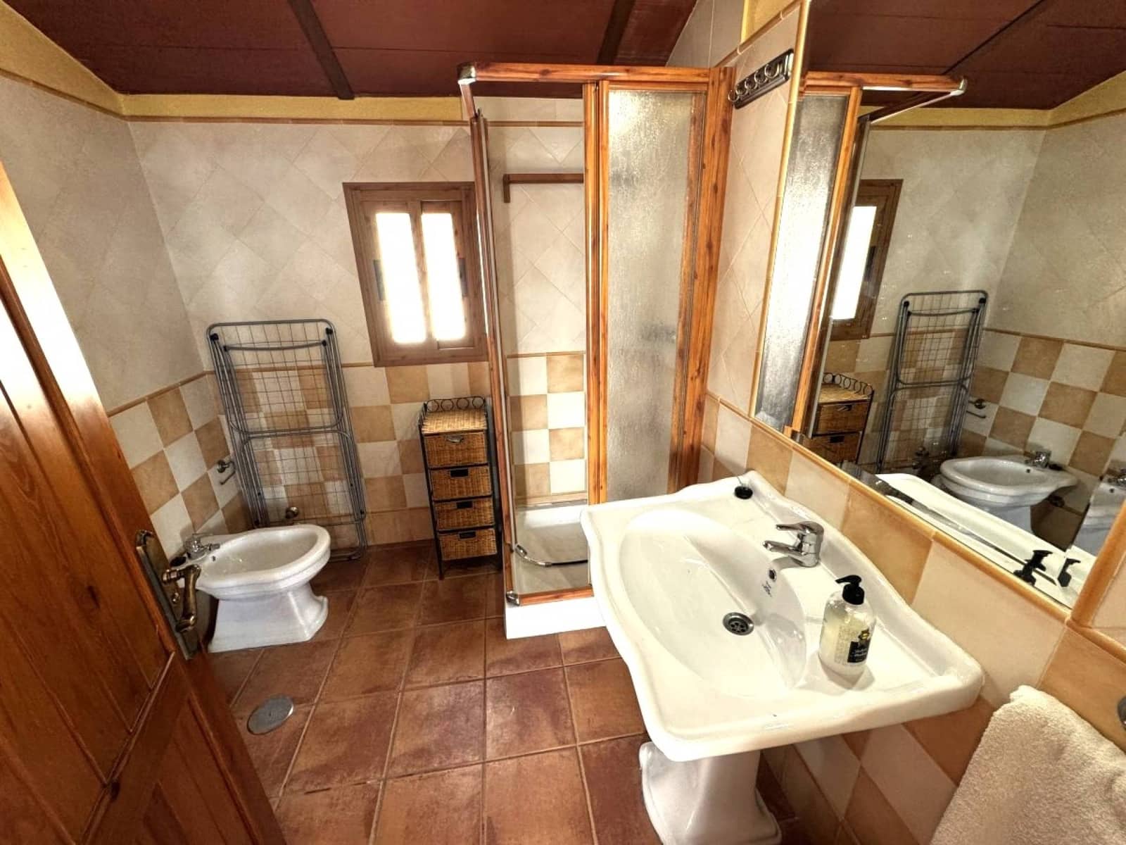 4 camera da letto Finca/Casa di Campagna in vendita in El Gastor - 430.000 € (Rif: 9341721)