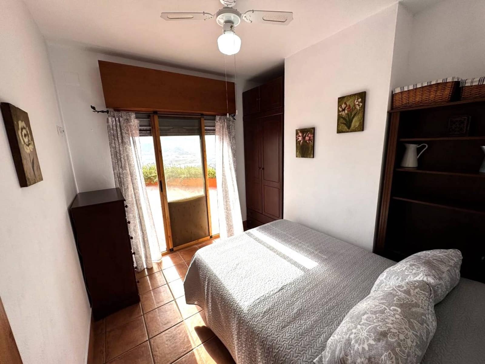 4 camera da letto Finca/Casa di Campagna in vendita in El Gastor - 430.000 € (Rif: 9341721)