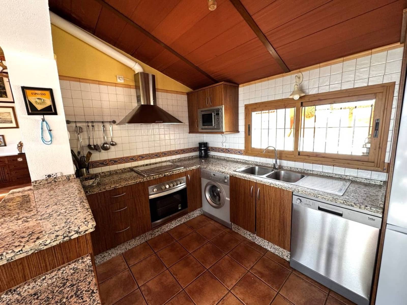 4 camera da letto Finca/Casa di Campagna in vendita in El Gastor - 430.000 € (Rif: 9341721)