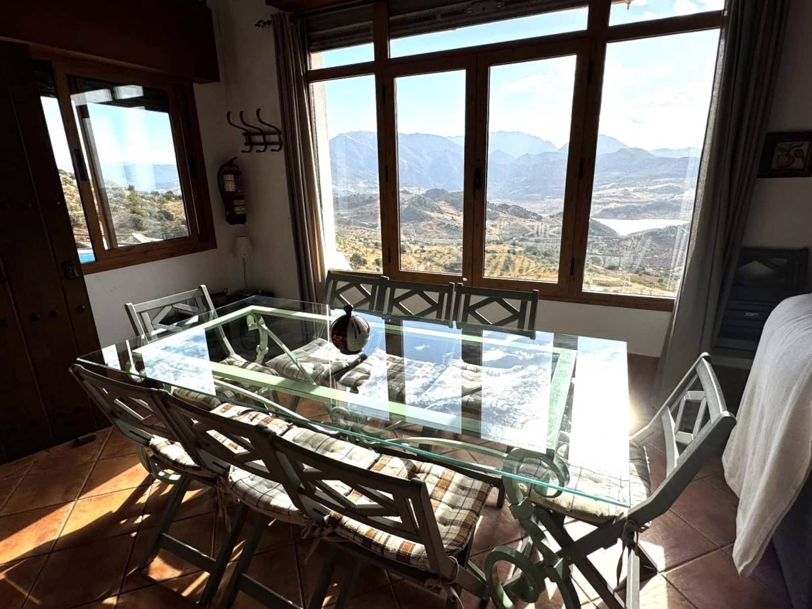 4 camera da letto Finca/Casa di Campagna in vendita in El Gastor - 430.000 € (Rif: 9341721)