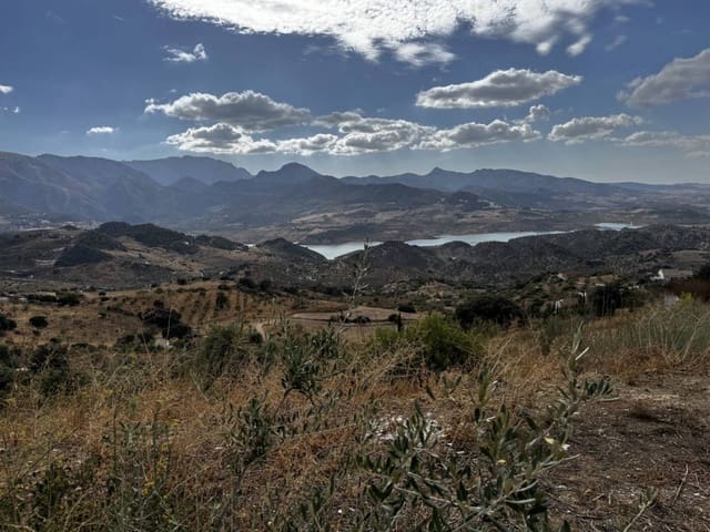 4 soveværelse Finca/Landehus til salg i El Gastor - € 430.000 (Ref: 9341721)