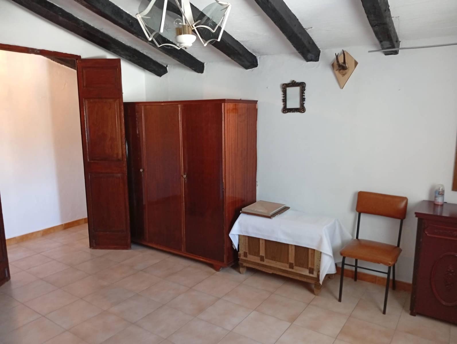 5 soverom Hus til salgs i Jimena de la Frontera - € 195 000 (Ref: 9391151)