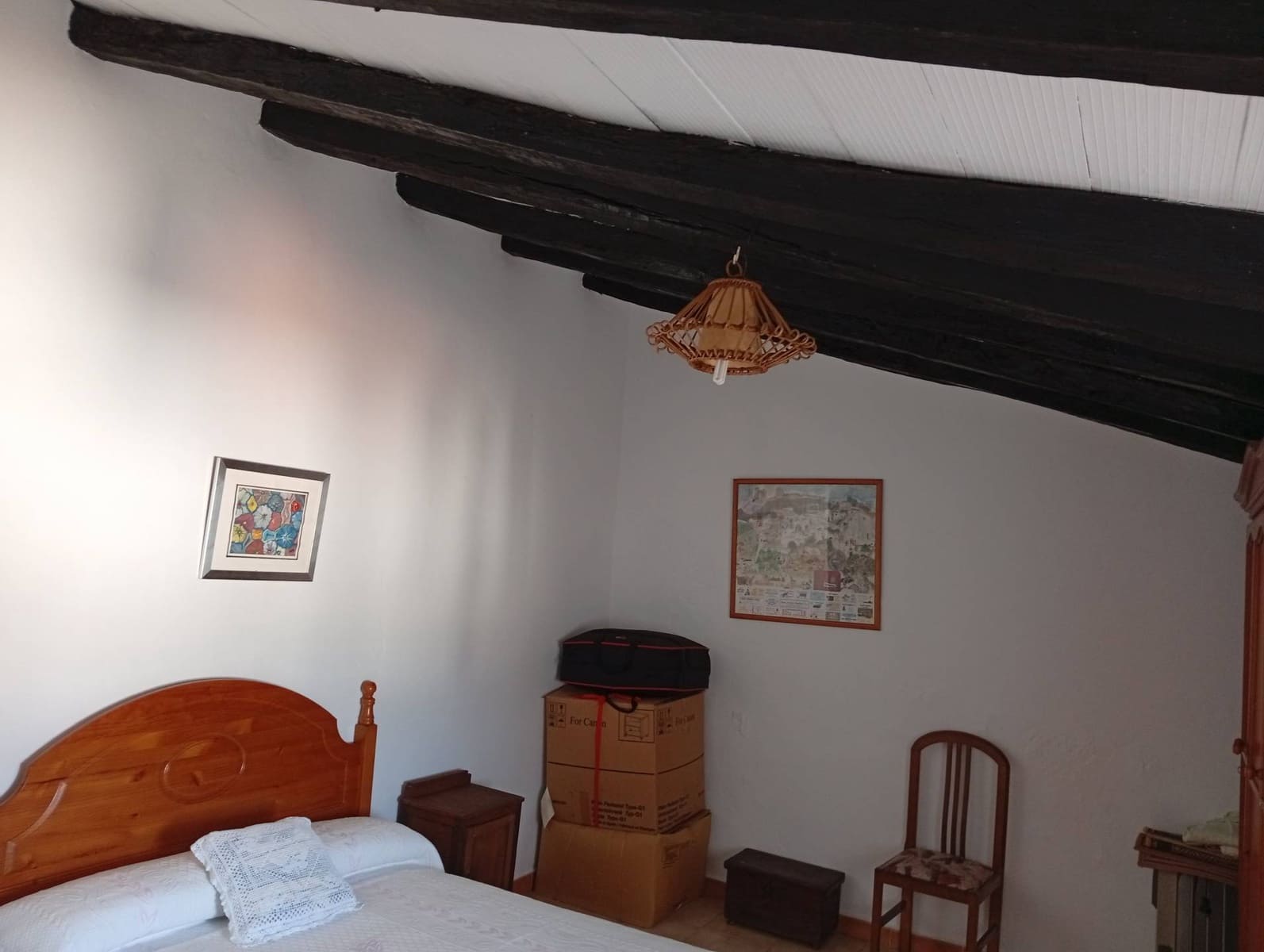 5 soverom Hus til salgs i Jimena de la Frontera - € 195 000 (Ref: 9391151)