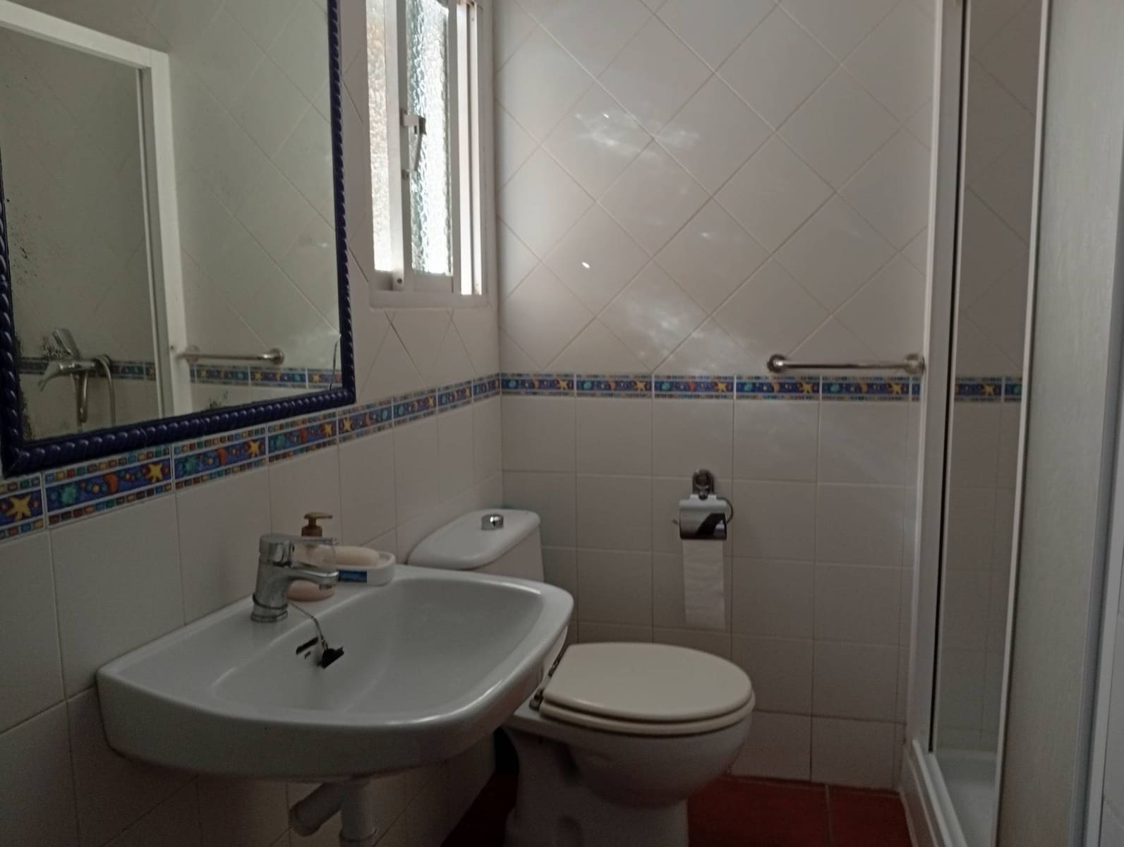 5 soverom Hus til salgs i Jimena de la Frontera - € 195 000 (Ref: 9391151)