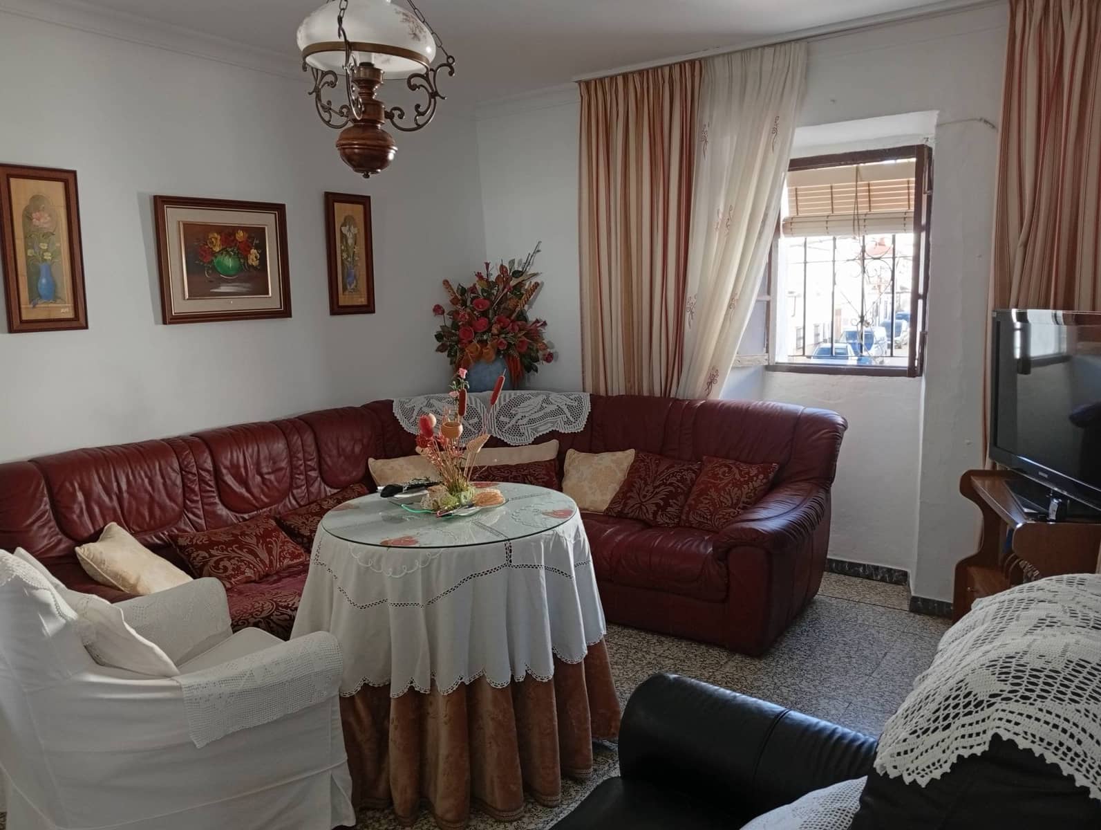 5 soverom Hus til salgs i Jimena de la Frontera - € 195 000 (Ref: 9391151)