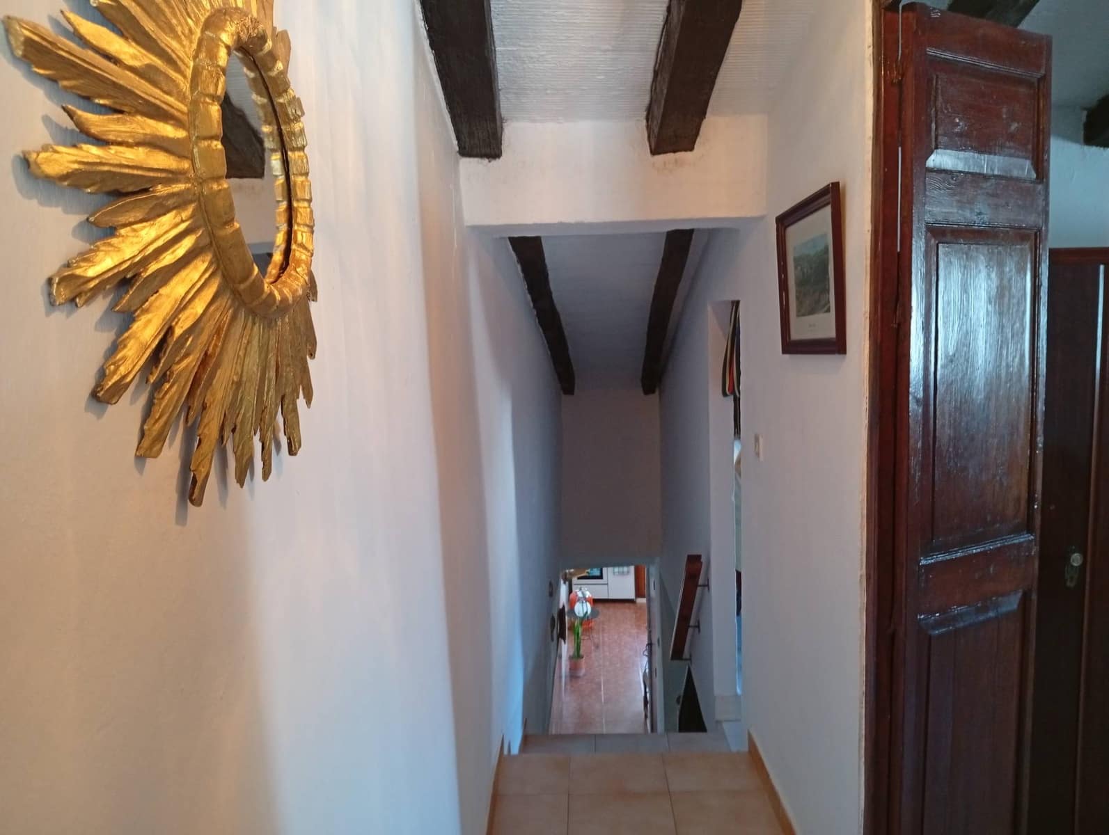 5 soverom Hus til salgs i Jimena de la Frontera - € 195 000 (Ref: 9391151)