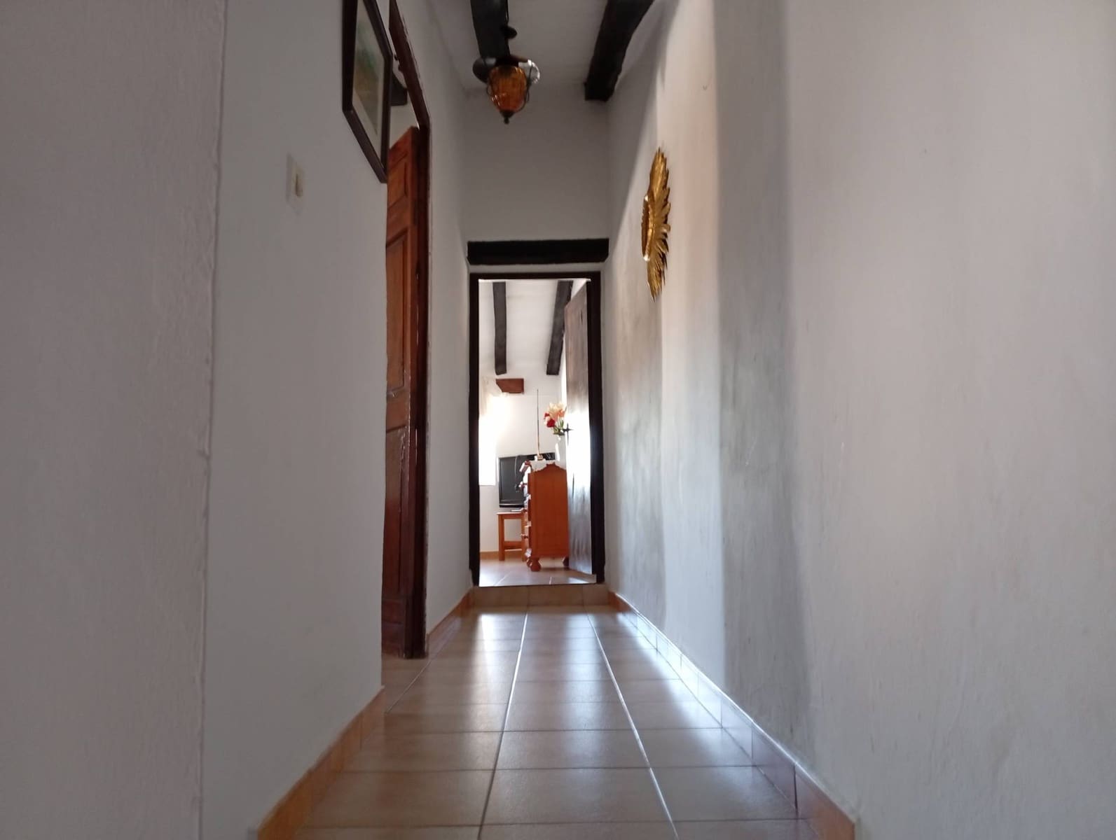 5 soverom Hus til salgs i Jimena de la Frontera - € 195 000 (Ref: 9391151)