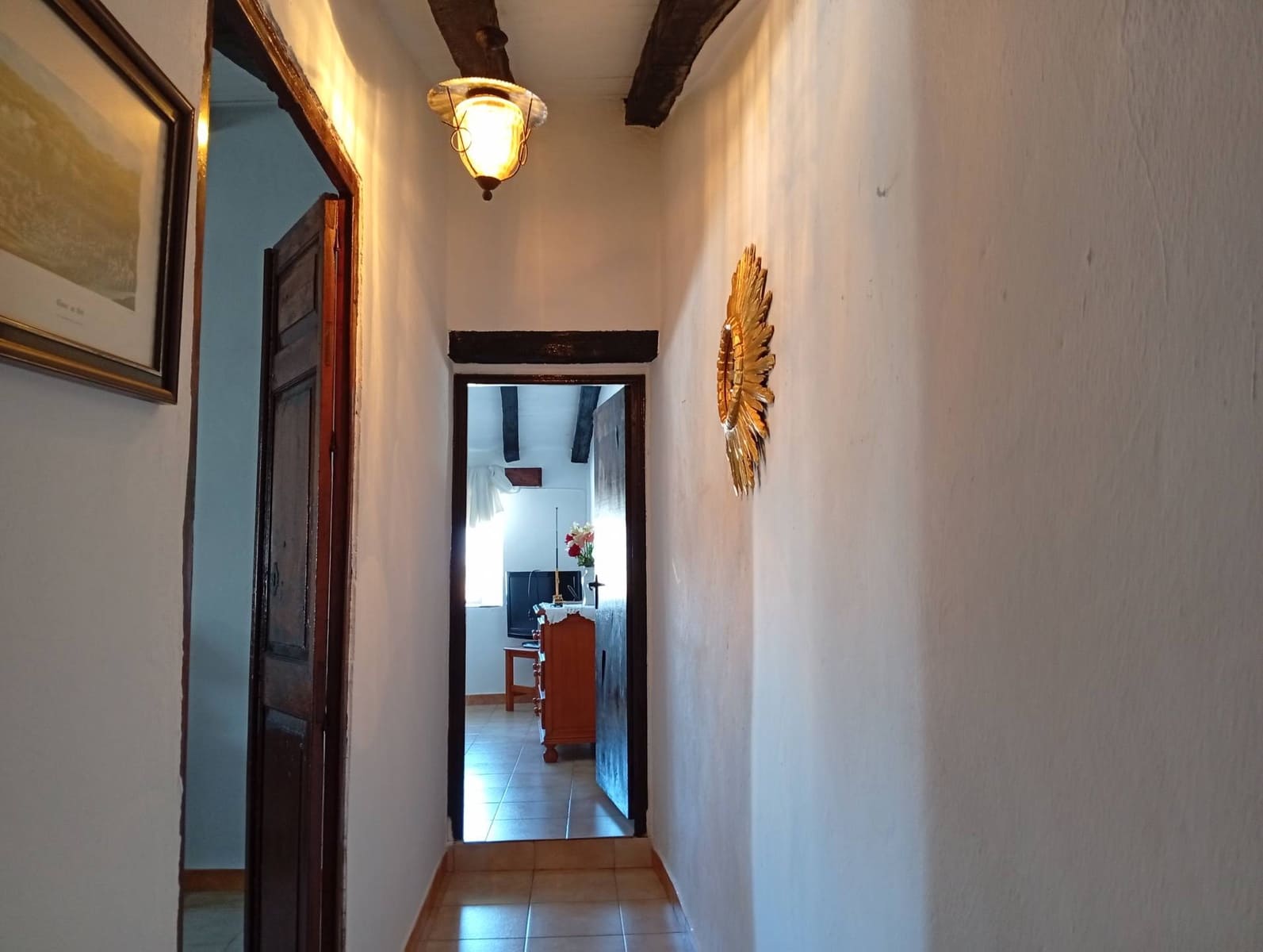 5 soverom Hus til salgs i Jimena de la Frontera - € 195 000 (Ref: 9391151)