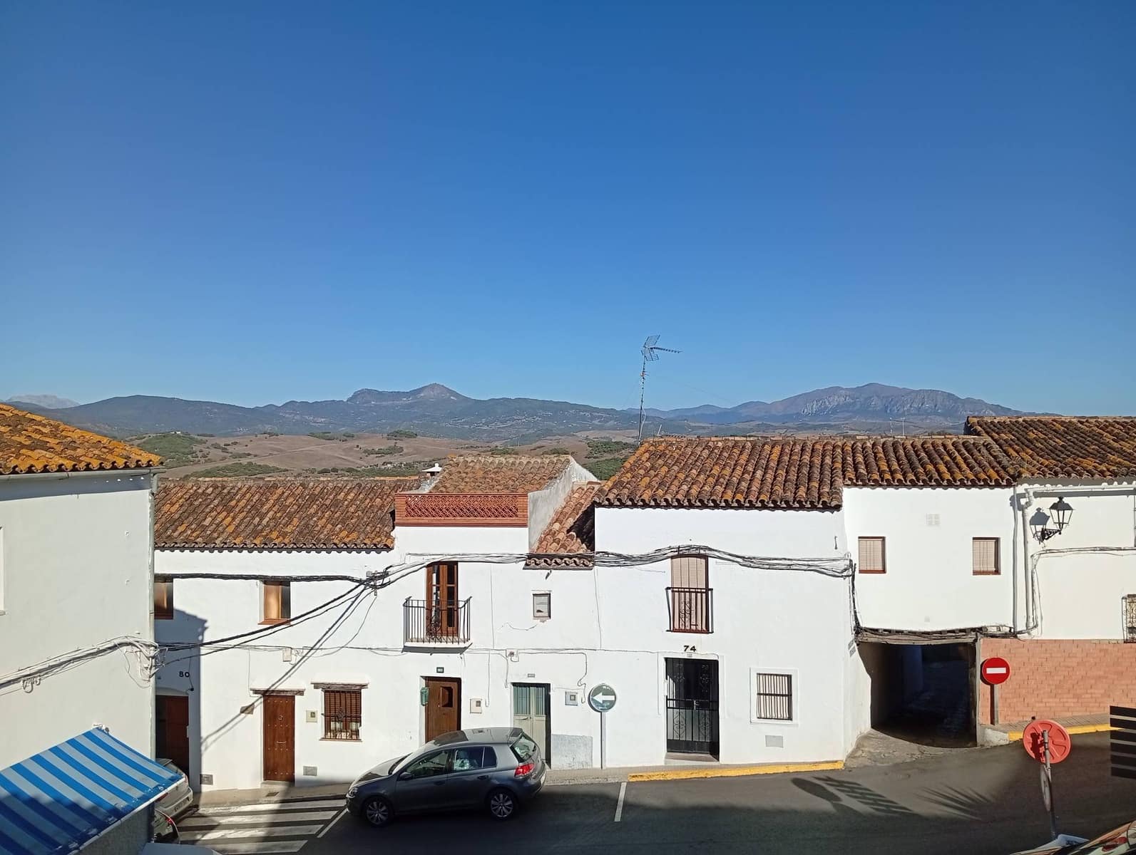 5 soverom Hus til salgs i Jimena de la Frontera - € 195 000 (Ref: 9391151)