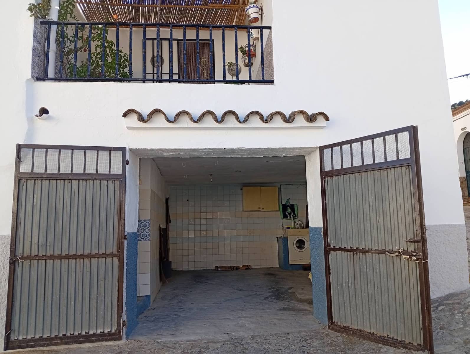 5 soverom Hus til salgs i Jimena de la Frontera - € 195 000 (Ref: 9391151)